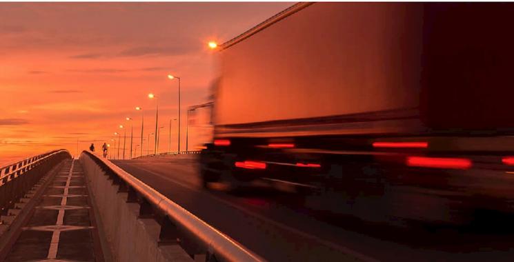 access, kanofski review, heavy vehicle,
