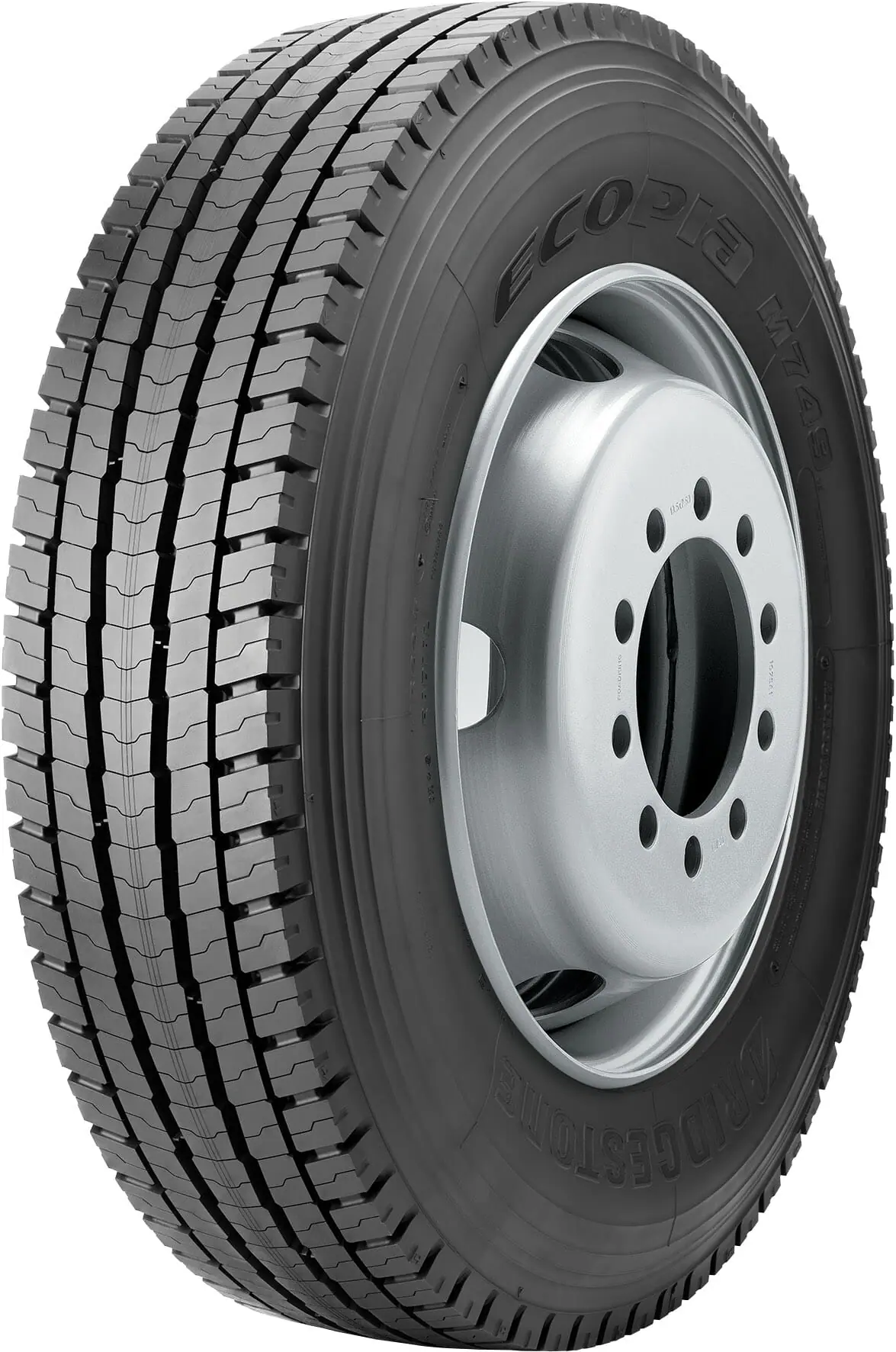 Bridgestone's Ecopia Products help save on fuel | NatRoad Bridgestone's Ecopia Products help save on fuel | NatRoad