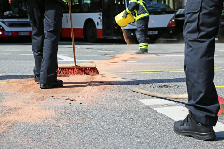 General Environmental Duty