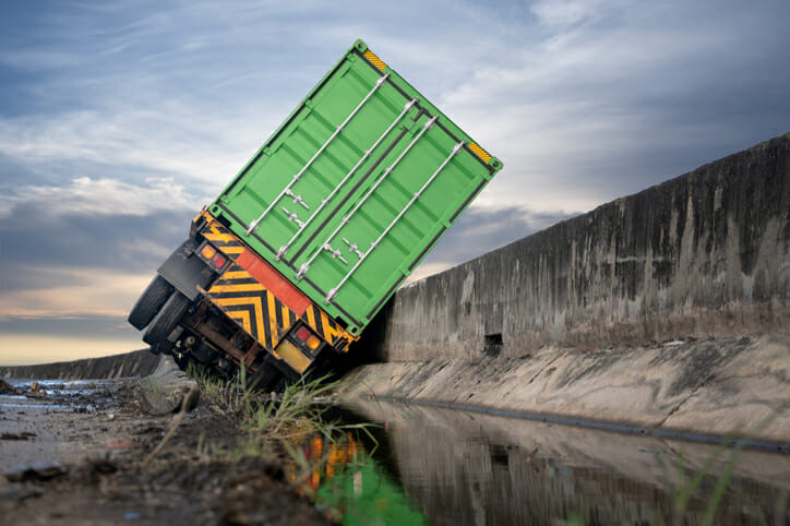 truck safety, NTI and NRSPP, road transport safety,