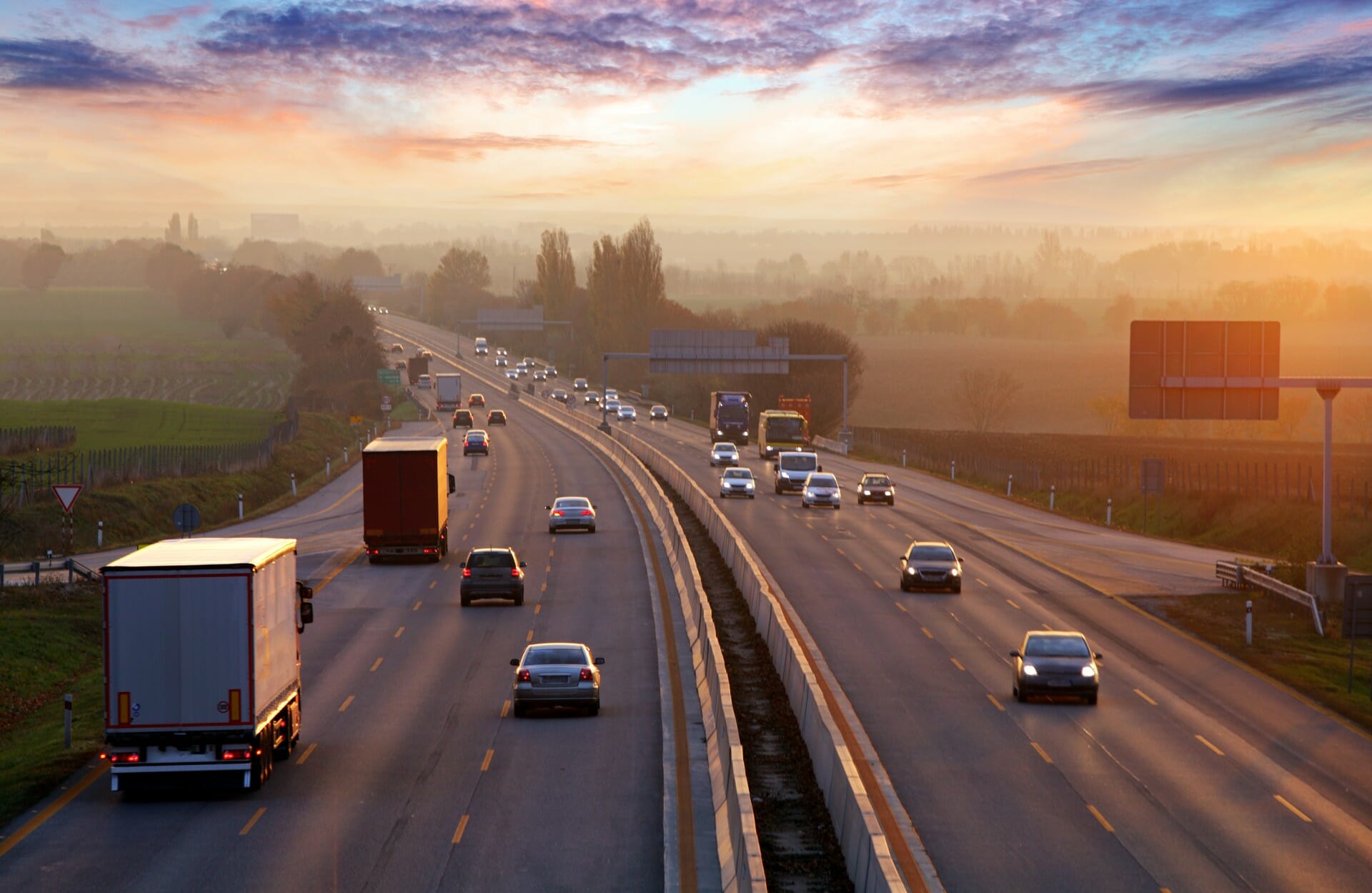 National Freight and Supply Chain Strategy, supply chains, Australia's freight task needs a national strategy