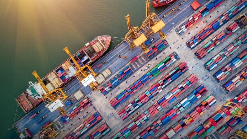 port, reform Natroad