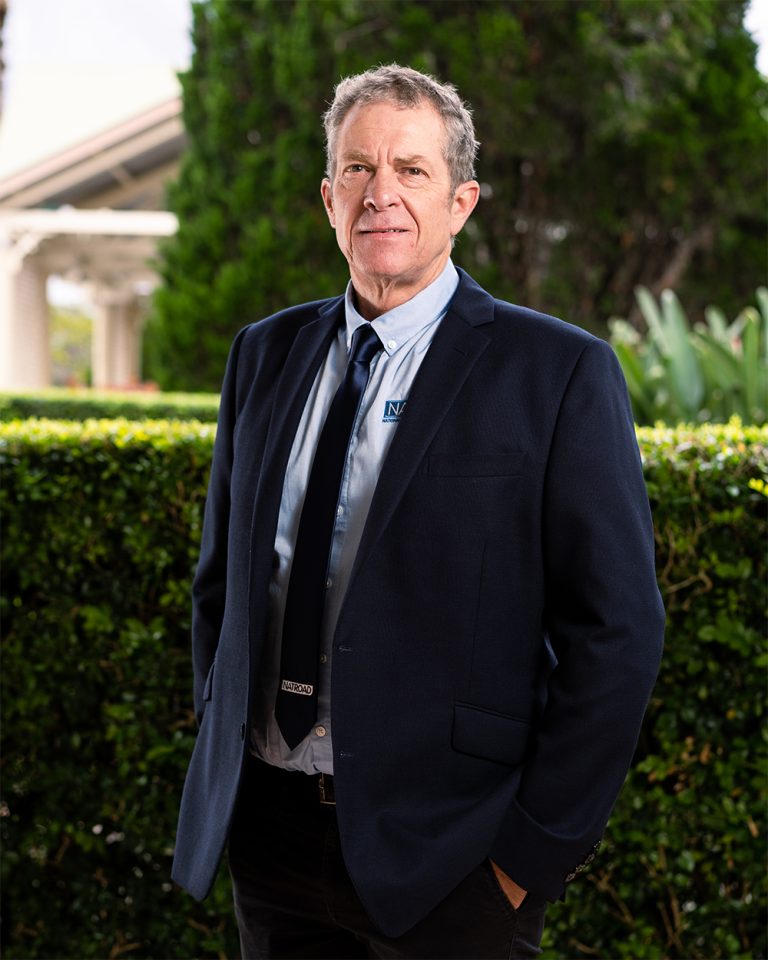 Paul Fellows