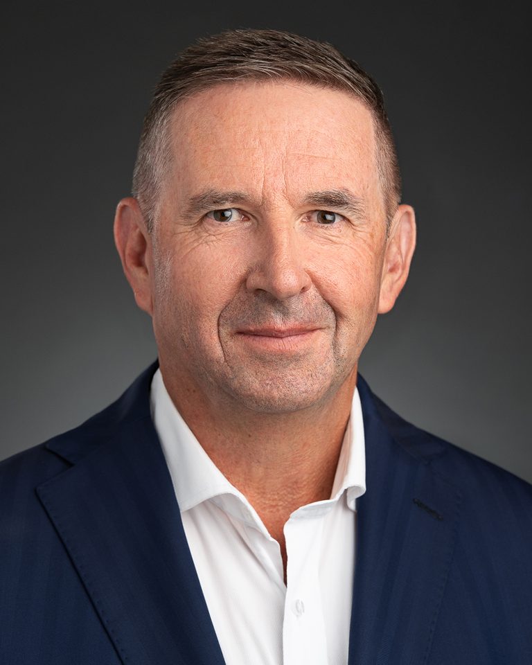 Warren Clark