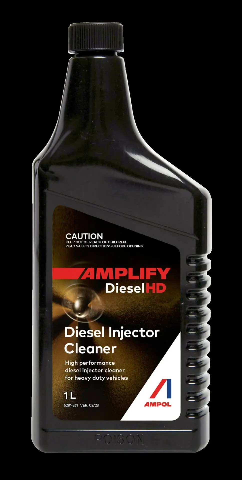 DIESEL INJECTOR CLEANER