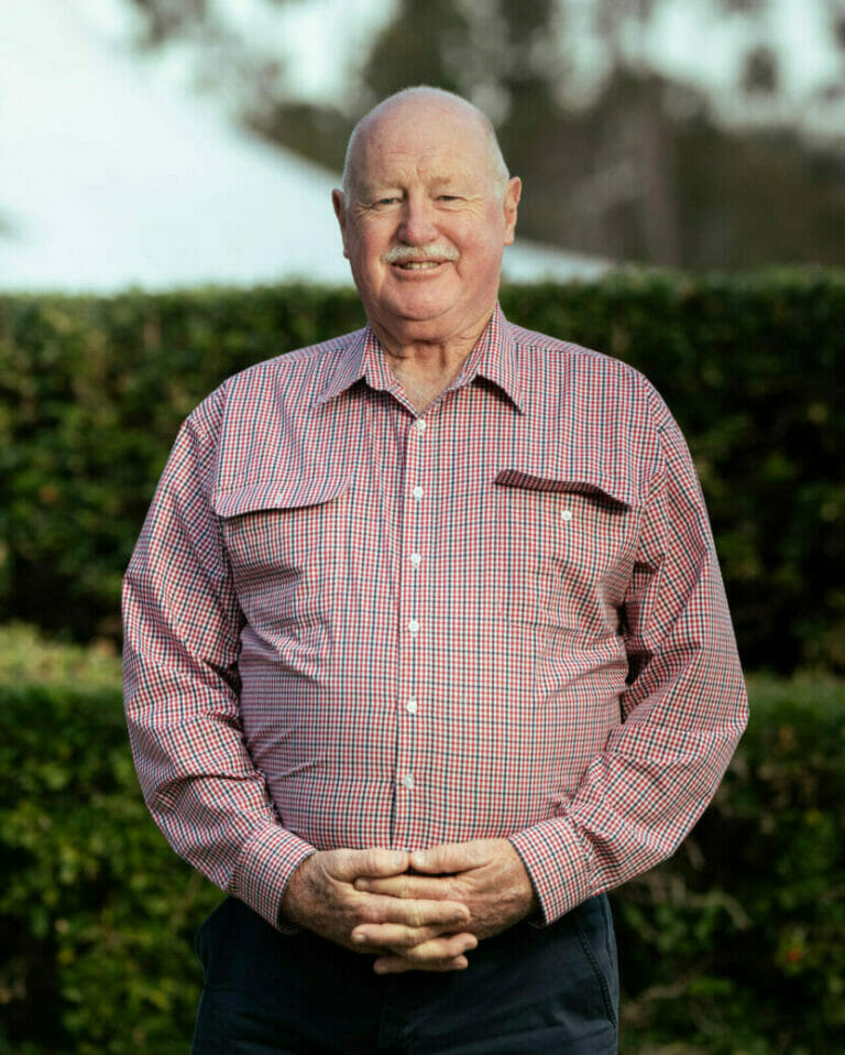 Michael Kennedy