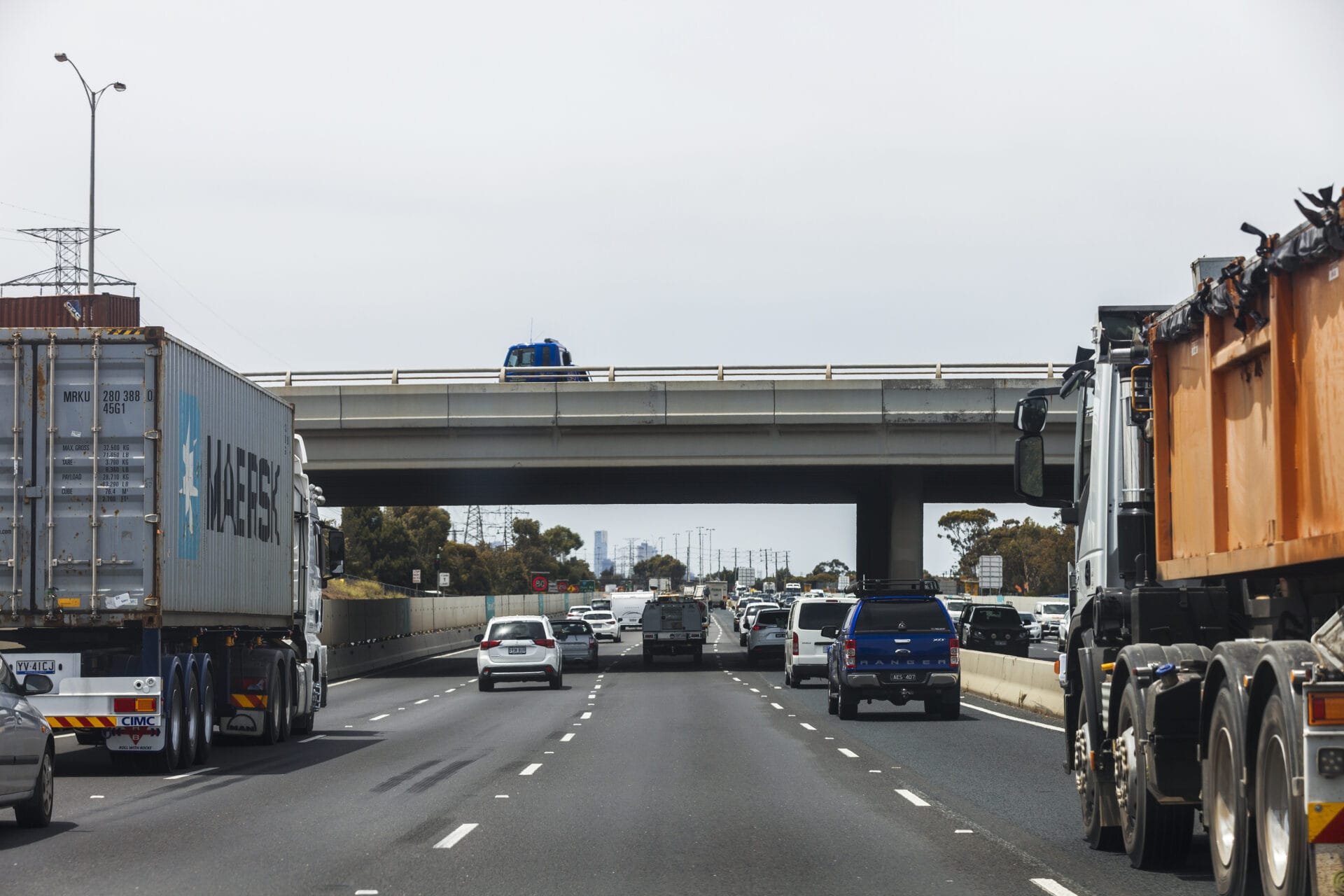 Infrastructure Policy Statement