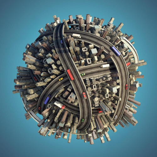 IRU