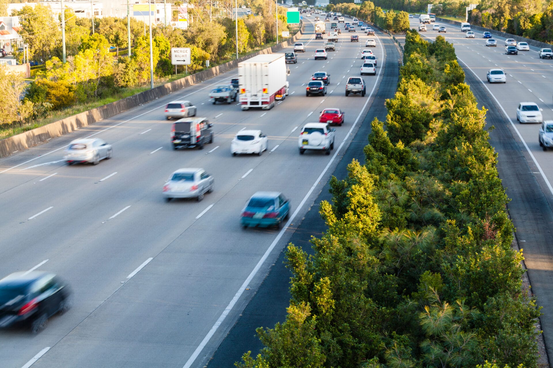 NHVR, heavy vehicle industry, Queensland trucking, NatRoad,