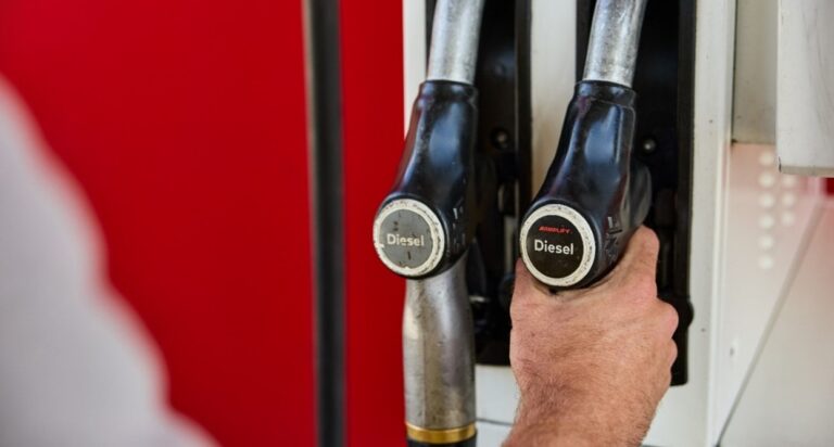 Ampol, Amplify Diesel HF, fuel,