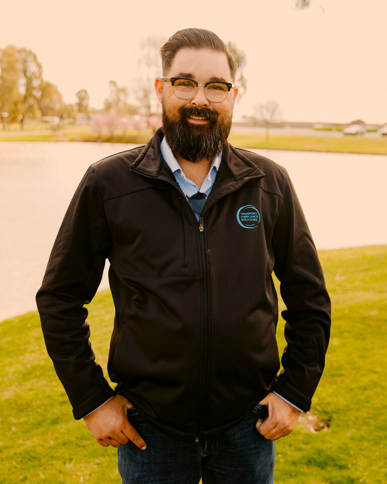Brenton Anderson