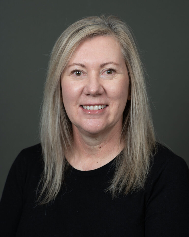 Kim Riggans