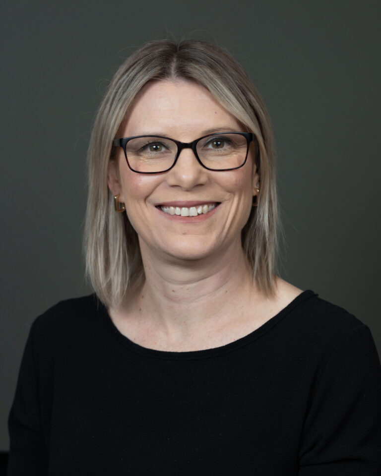 Felicity Pavier