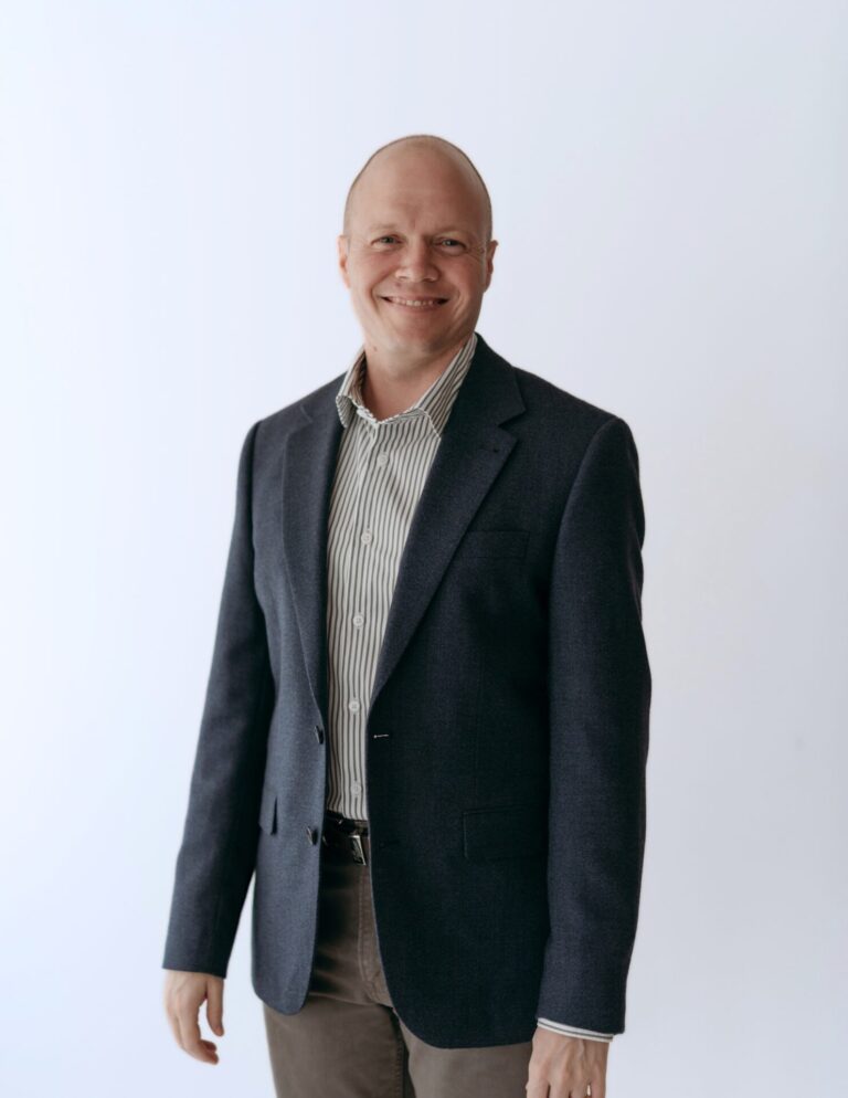Matthew Richers